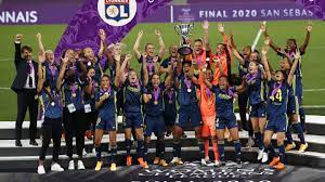 Women's champions league final another thrilling season of women's football is drawing to a close, but the biggest showpiece of them all is still to come. How To Watch Women S Champions League Final For Free