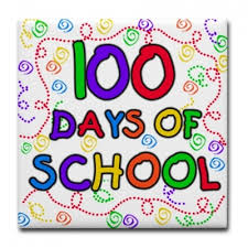 Image result for 100s day