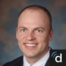 Dr. Tyler L. Keate, MD