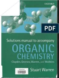 Link tes ujian para djs lovers sctv docs google form. Organic Chemistry Clayden Solutions Manual