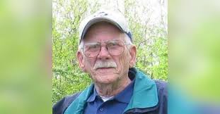 Bernard F. McDermott Jr. Obituary