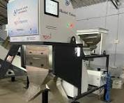Belt Type Color Sorter Machine Manufacturer, Supplier From ...