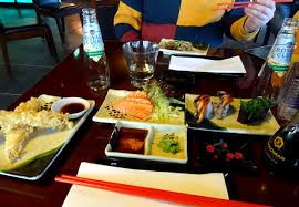 Travel And Lifestyle Diaries Blog Utrecht Netherlands At Zinnia Japanese Restaurant To All You Can Eat O Amsterdam Hotel Japanese Restaurant Netherlands