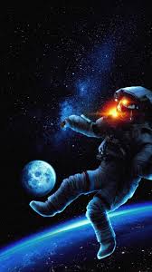 Astronaut digital wallpaper, astronaut digital wallpaper, space. Rocket Ship Minimal Iphone Wallpapers Iphone Wallpapers In 2021 Astronaut Wallpaper Wallpaper Space Joker Wallpapers
