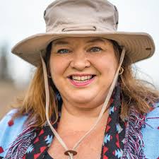 The Curious Wildcrafter