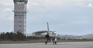 8.hava jet üssü mevkii / diyarbakır. Diyarbakir 8 Ana Jet Ussu Komutani Albay Ozkan Edip Akgulay Tutuklandi Son Dakika Haberleri
