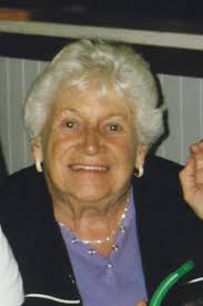 Florence McDonald Obituary