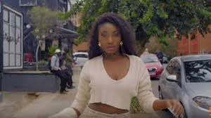 Wendy Shay Showcases 'Tits' At BF Suma Concert | General Entertainment |  Peacefmonline.com