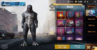 You may get some sideways looks from women too. Godzilla Suit Skin Pubg Mobile