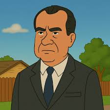 My girlfriend just broke up with me… so I used her last text to make an AI  image 😢🤬🖕