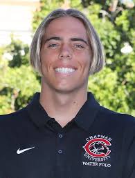 2021-22 Men's Water Polo Roster