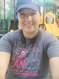 Prayers, Love, & Encouragement for Amanda Janzen