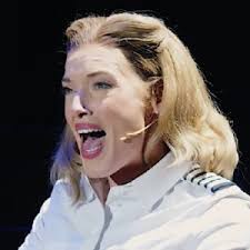 Video: Watch Mary Kate Morrissey & More in Ogunquit Playhouse's COME FROM  AWAY