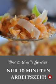 Denn die rezepte sind immer nur für zwei bis vier personen ausgerichtet. Schnelle Gerichte Einfache Organisation Rezepte