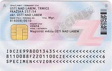 The dutch identity card (dutch: Czech National Identity Card Wikipedia