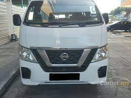 We did not find results for: Jual Kereta Nissan Nv350 Urvan 2019 2 5 Di Sabah Manual Van White Untuk Rm 118 000 7967711 Carlist My