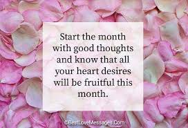 Here are 31 motivational quotes to start your new month off with a lot of inspiration to look over every day of july. Positive Thoughts For June 2021 Page 3 Blogs Forums