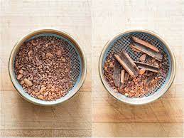 For north indian/punjabi food, i would probably go with mdh. The Best Spice Grinders
