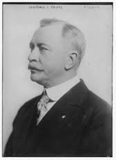 Lawrence Cowle PHIPPS (1) : Family tree by Base collaborative Pierfit  (pierfit)