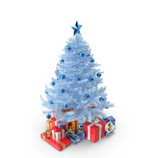 Polish your personal project or design with these blue christmas transparent png images, make it even more personalized and more attractive. Christmas Tree Png Images Psds For Download Pixelsquid S111841393