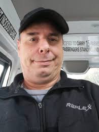 Missing Persons: James A. McQuery Jr. and John Hundley in Fairfax, Ohio