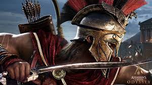 A collection of the top 120 assassin's creed odyssey wallpapers and backgrounds available for download for free. Assassin S Creed Odyssey Wallpaper Assassinscreed De Offizielle De Fanseite Mit News Forum