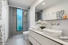 Prevent Slips and Falls: Choosing Safe Tiles for Wet Areas