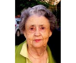 Patsy Jeffries Obituary (2015)