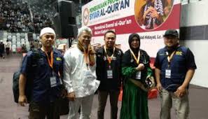 Sebelum kami memberitahukan lebih lengkap lagi mengenai sesuatu tentang biografi ustadz adi. Tim Medis Idc Kawal Program Syiar Qur An Ustadz Adi Hidayat Di Istora Senayan Panjimas