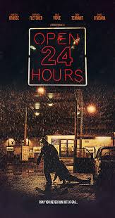 Early in 2020, we saw the likes of the. Open 24 Hours 2018 Imdb