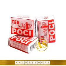 We would like to show you a description here but the site won't allow us. Jual Teh Poci Merah Putih Khas Tegal Pack 10 Bungkus Kab Tegal Anzoesshope Tokopedia