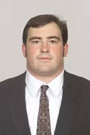 1999 Football Roster