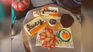 Below are the photos choices that are finest of easy thanksgiving food decorating photograph in high definition. Amazing Chocolate Cake Decorating So Yummy Chocolate Cake Art Design Ideas Cooking Shows