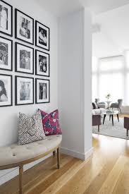 Family photo salon walls are collections of images, artfully framed and arranged. Gallery Wall Ideas 10 Looks That Are Easy To Implement Tlc Interiors