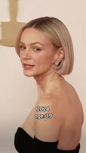 Kerry Mulligan's Instagram, Twitter & Facebook