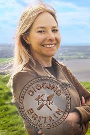 Digging for Britain: Season 12