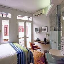 Hotel 1929 In Singapore