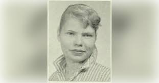 Obituary information for Joanne Bennett