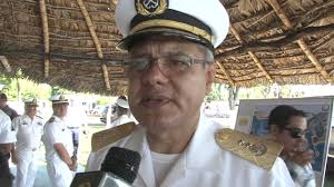 Llamada anónima permitió encontrar las fosas: Limas López