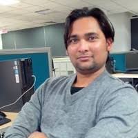 Abdul Imran Email & Phone Number