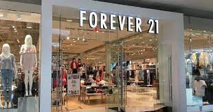 Ancasa hotel kuala lumpur on facebook. Forever 21 Is Closing Down Most Of Its Stores In Asia As It Files For Bankruptcy