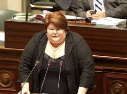 Critic S Attack On Health Minister Of Belgium For Being Obese The Wealth Land Obesity Minister Health