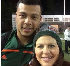 Malik Rosier Sisters