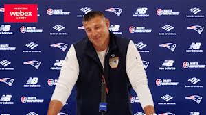 2026 Schedule - New England Patriots