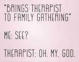 These 101 funny quotes from comedians, movies, authors, and tv look at the hilarious side of life. Morning Funny Meme Dump 37 Pics Family Quotes Funny Crazy Family Humor Sarcastic Quotes Funny