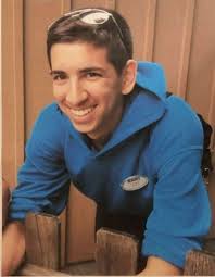 Luke Michael Zellers Obituary November 20, 2019