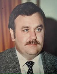 Obituary for James Jenkins