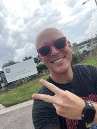 Daniel Varnell's Instagram, Twitter & Facebook