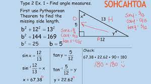 The law of sines is based on proportions and is presented symbolically two ways. 37 X 3 Y Find X And Y Using Trig Ratios How Do We Use Trig Ratios To Solve For Missing Sides And Angles In Right Triangles Agenda Warmup Go Over Ppt Download