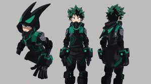 Jul 20, 2021 · the my hero academia movie 3: My Hero Academia World Heroes Mission Stealth Suits Revealed